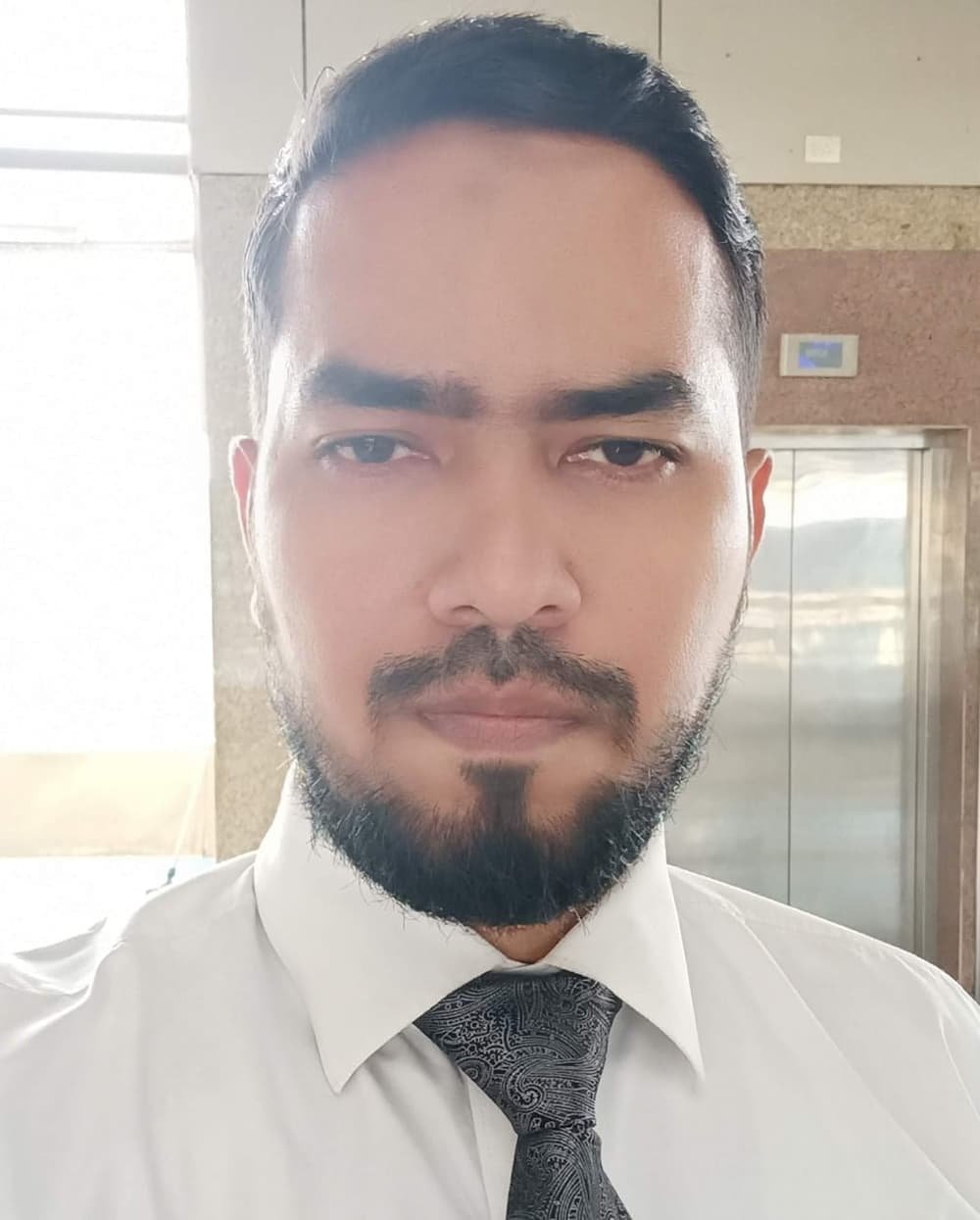 Shahnawaz Shaikh