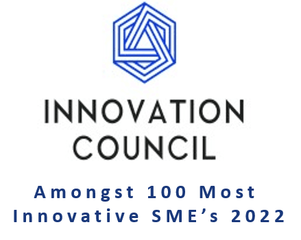 Innovative 100 SMEs Award