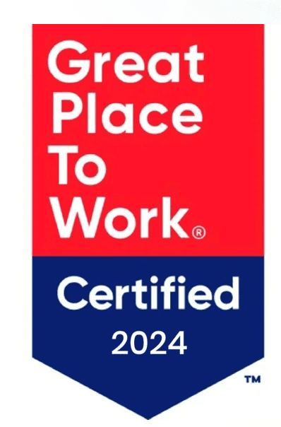 Great Place to Work