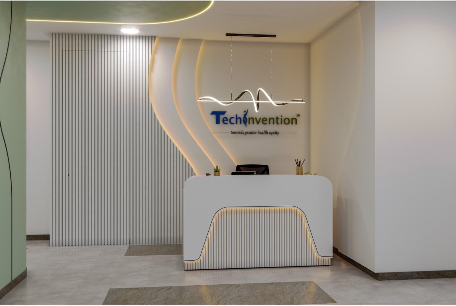 TechInvention Office